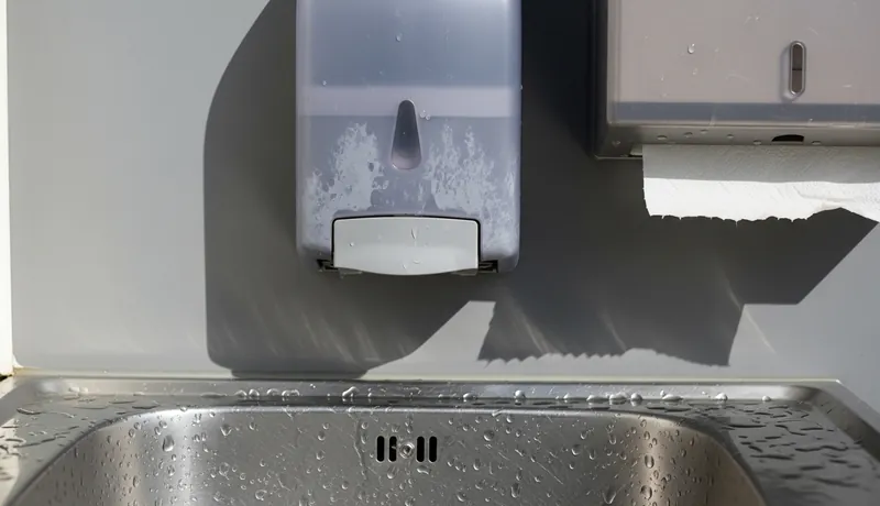 Hand Wash Station Rentals Dallas TX